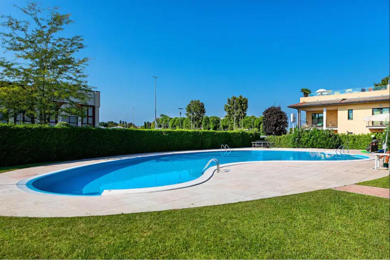 Dimora Nicola A Due Passi Dal Lago Sirmione Esterno foto